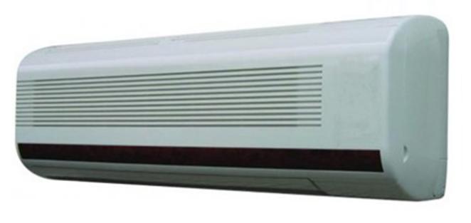 壁掛式風機盤管機組