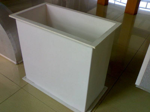 玻璃鋼風管,無機玻璃鋼風管